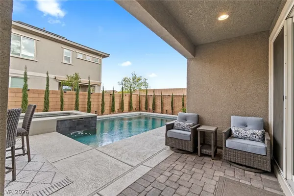 $695,000 | 664 Sostenuto Street, Henderson, NV 89011