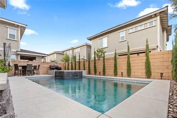 $695,000 | 664 Sostenuto Street, Henderson, NV 89011