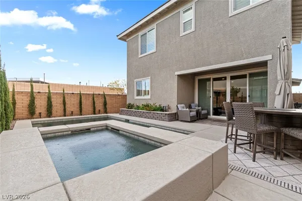 $695,000 | 664 Sostenuto Street, Henderson, NV 89011