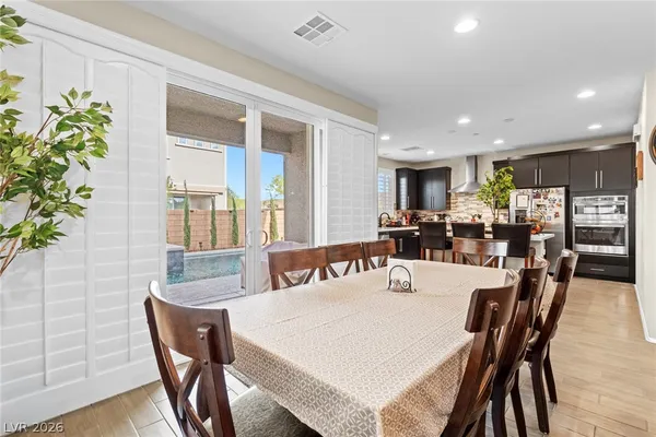 $695,000 | 664 Sostenuto Street, Henderson, NV 89011