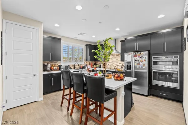 $695,000 | 664 Sostenuto Street, Henderson, NV 89011