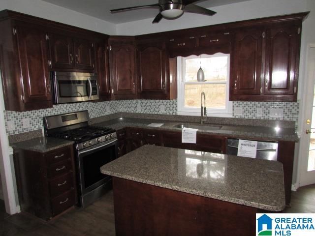 1275 Stillwater Road Anniston, AL 36207 - Photo 12 of 24 Gallery Image 12