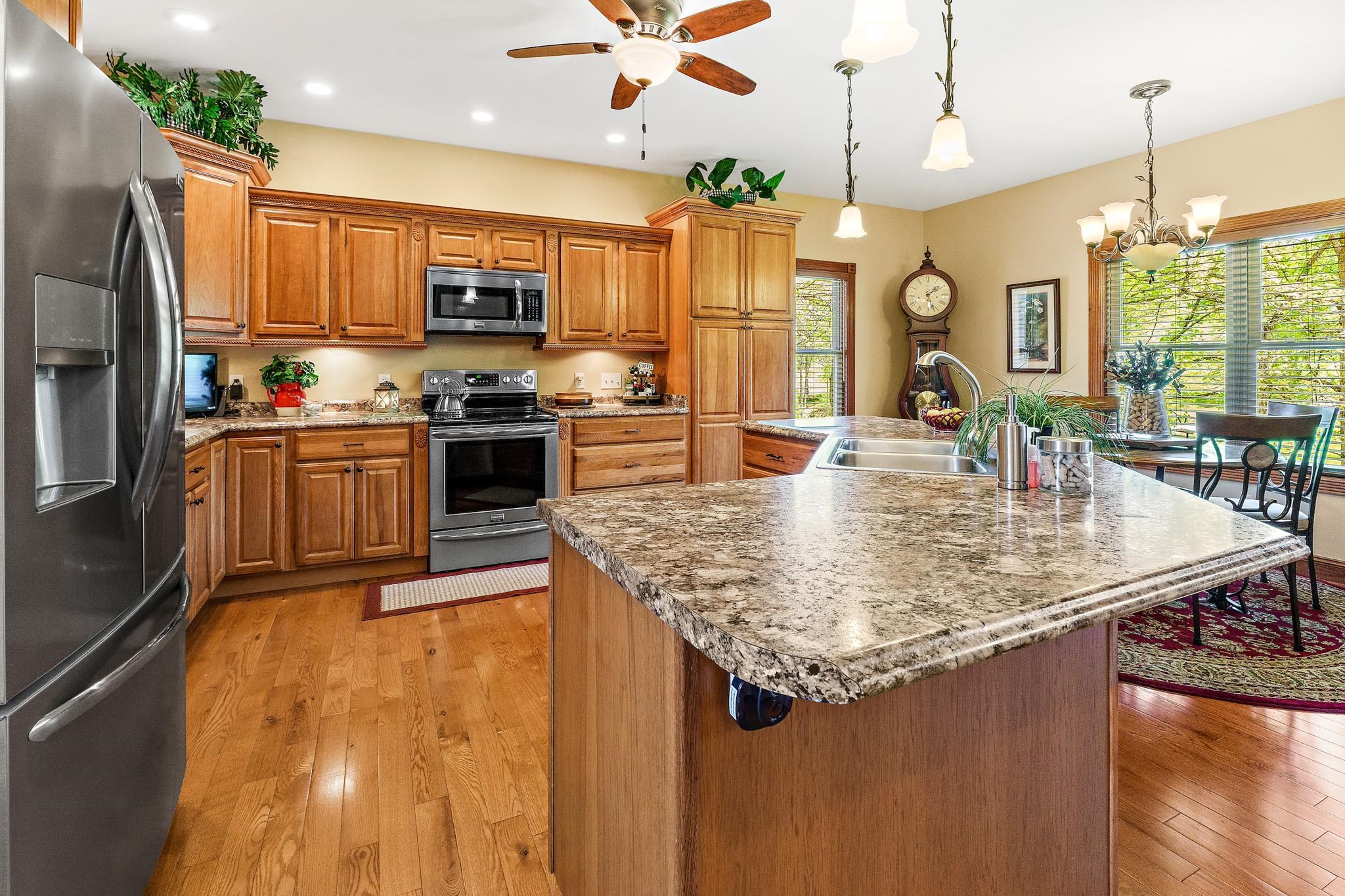 88 Hammer Mill Road Greenup, KY 41144 - Photo 6 of 50