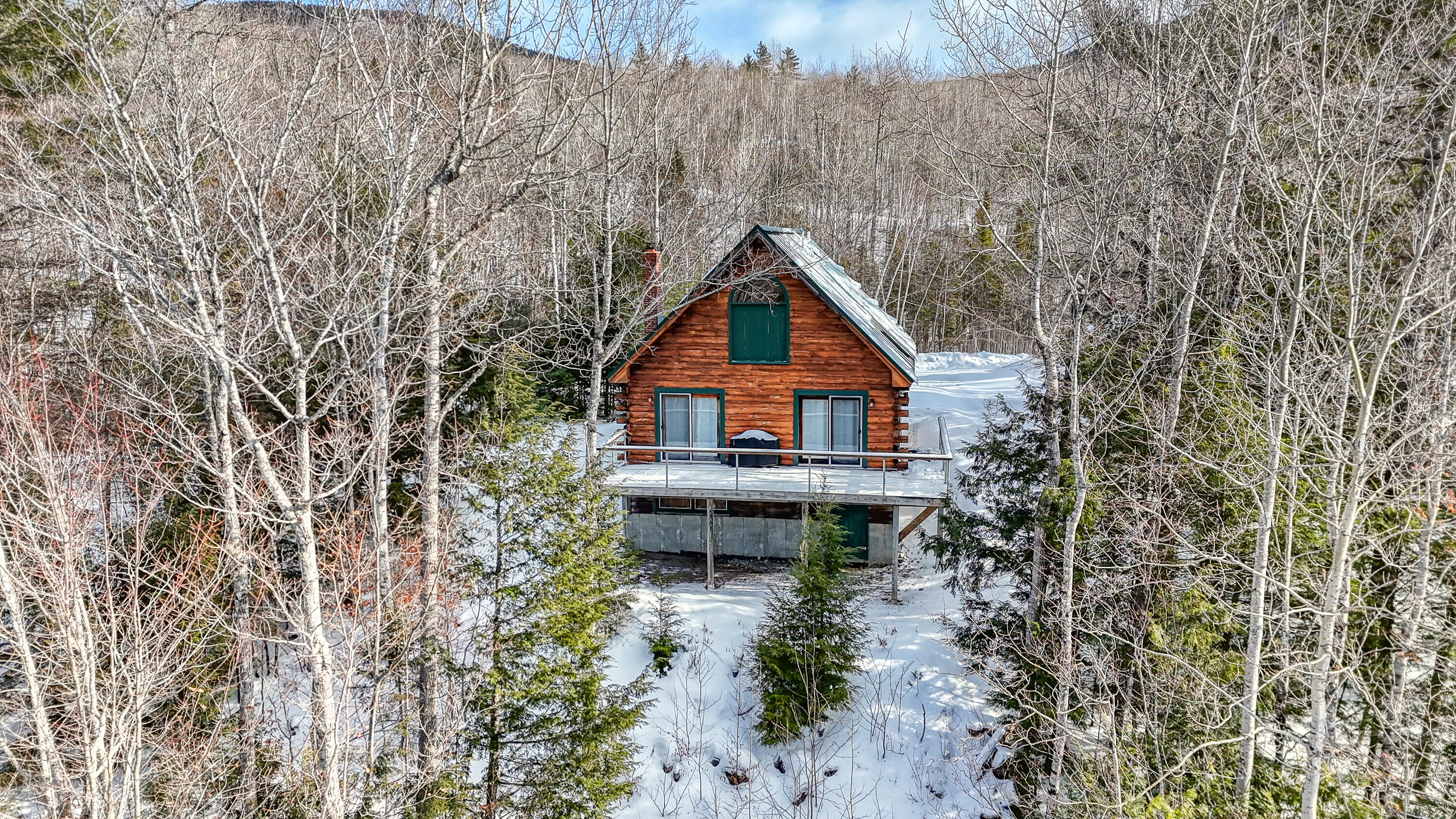 65 Claybrook Road Kingfield, ME 04947 - Photo 1 of 55 110339ae-103