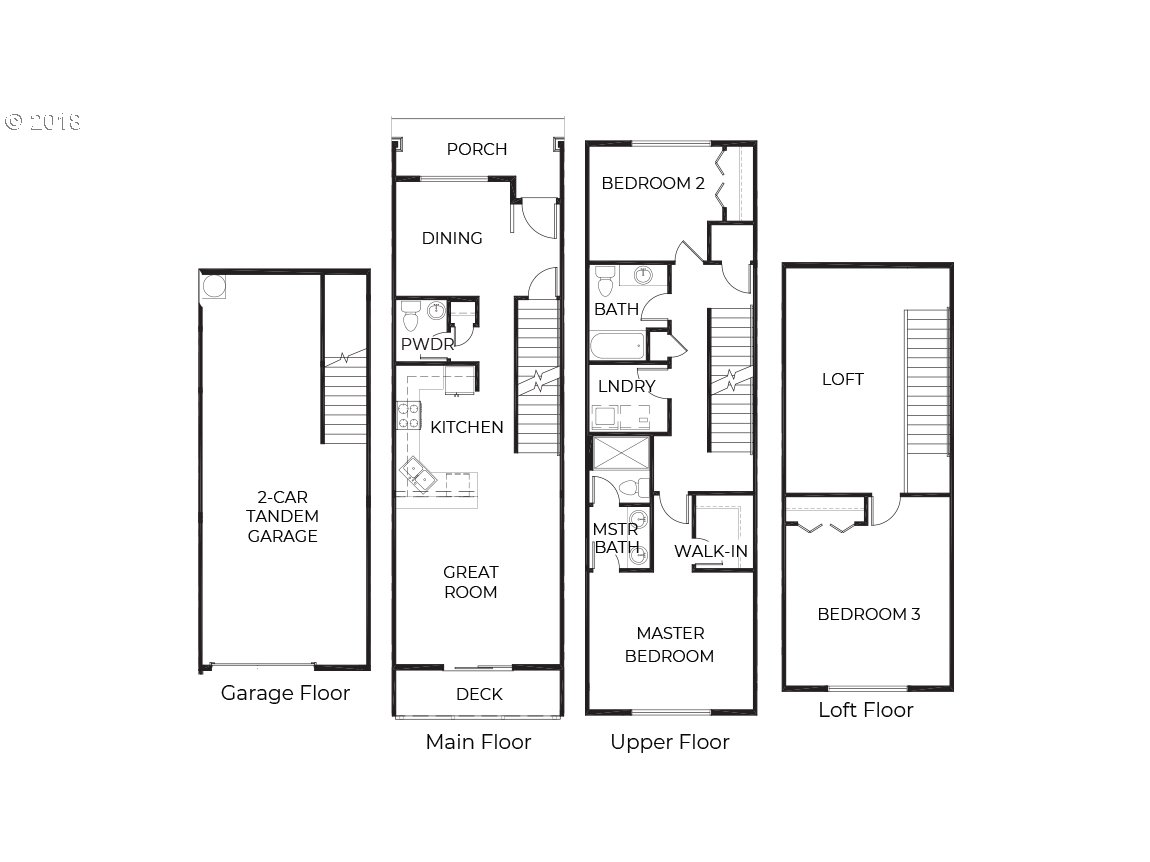 15710 Northwest Brugger Road Portland, OR 97229 - Photo 3 of 32 Gallery Image 3