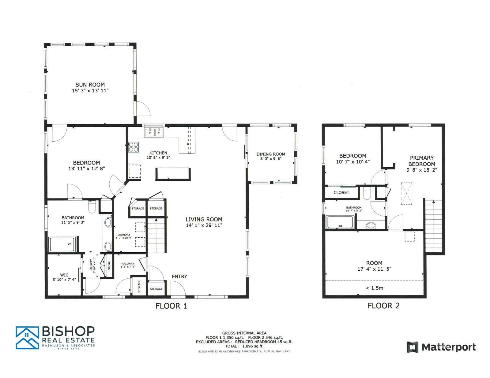 215 Alpine Drive Bishop, CA 93514 - Photo 33 of 33