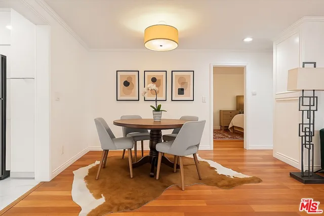 $775,000 | 1327 Stanford Street, Unit 3, Santa Monica, CA 90404