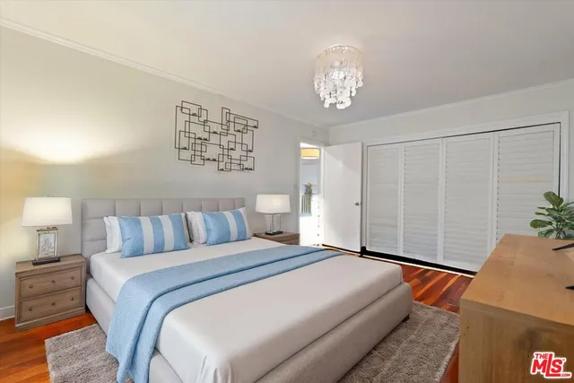 $775,000 | 1327 Stanford Street, Unit 3, Santa Monica, CA 90404