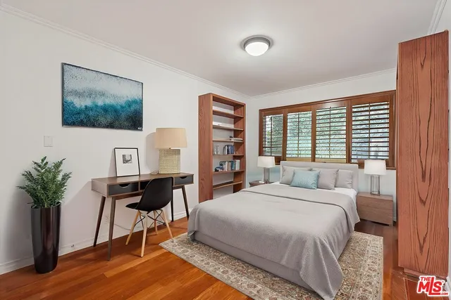 $775,000 | 1327 Stanford Street, Unit 3, Santa Monica, CA 90404