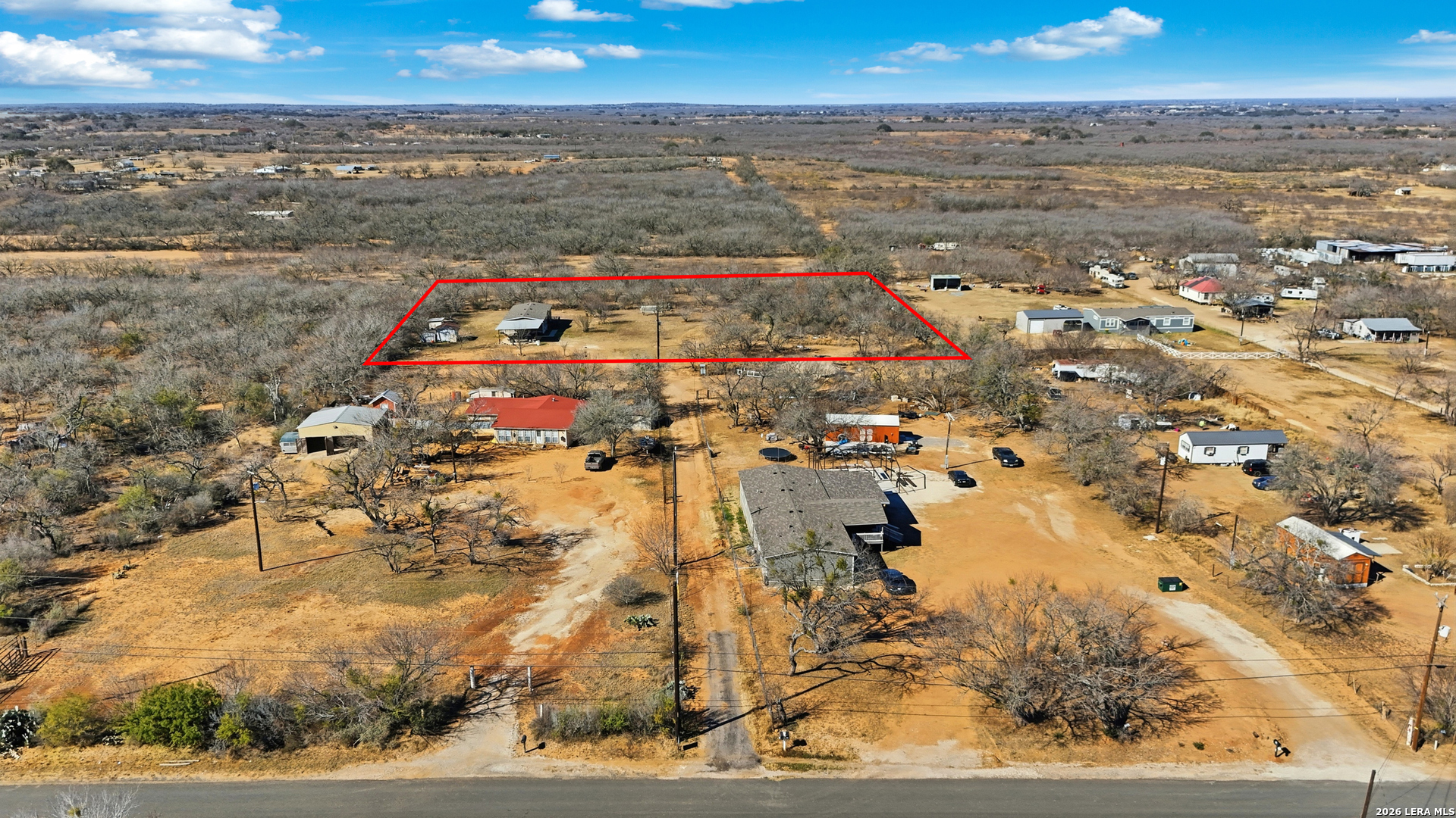 21135 Morin Road, Unit 3 Von Ormy, TX 78073 - Photo 26 of 31