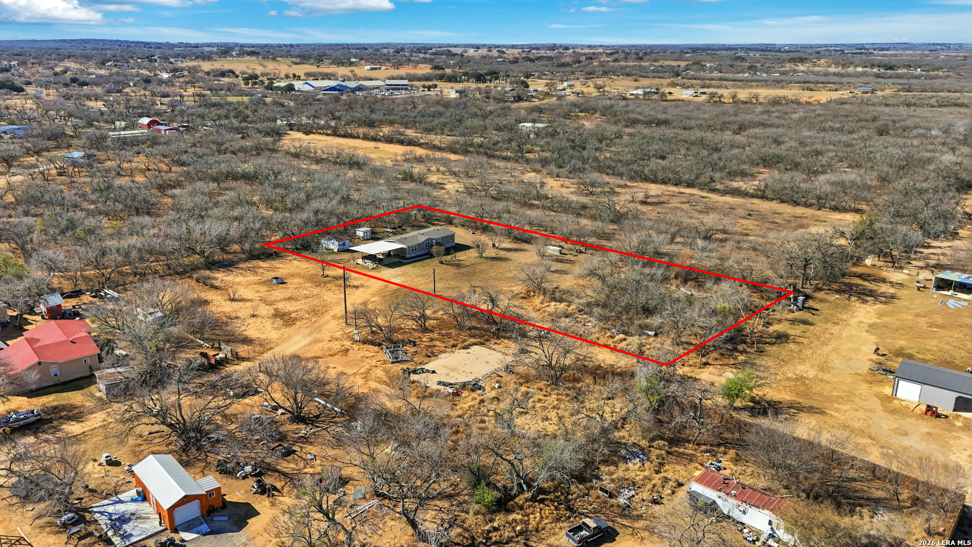 21135 Morin Road, Unit 3 Von Ormy, TX 78073 - Photo 27 of 31