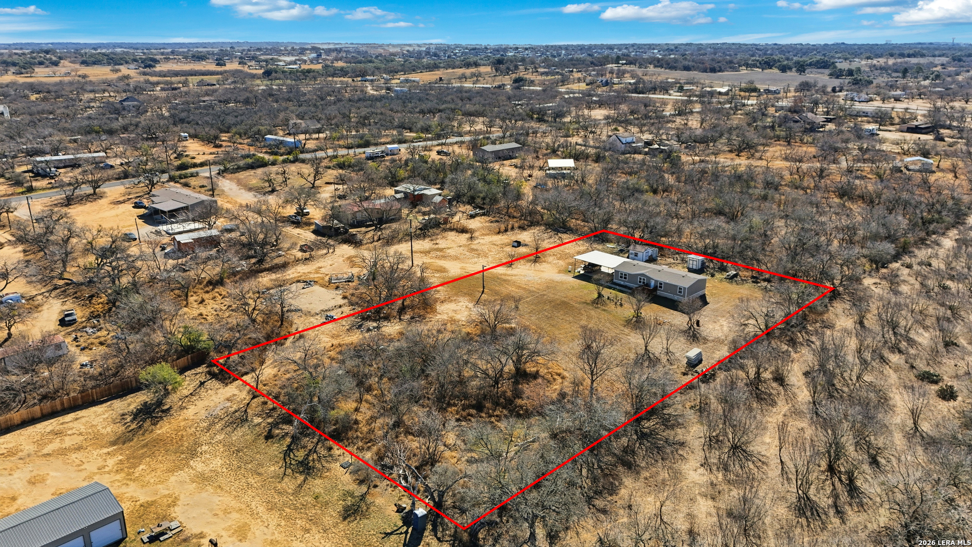 21135 Morin Road, Unit 3 Von Ormy, TX 78073 - Photo 28 of 31