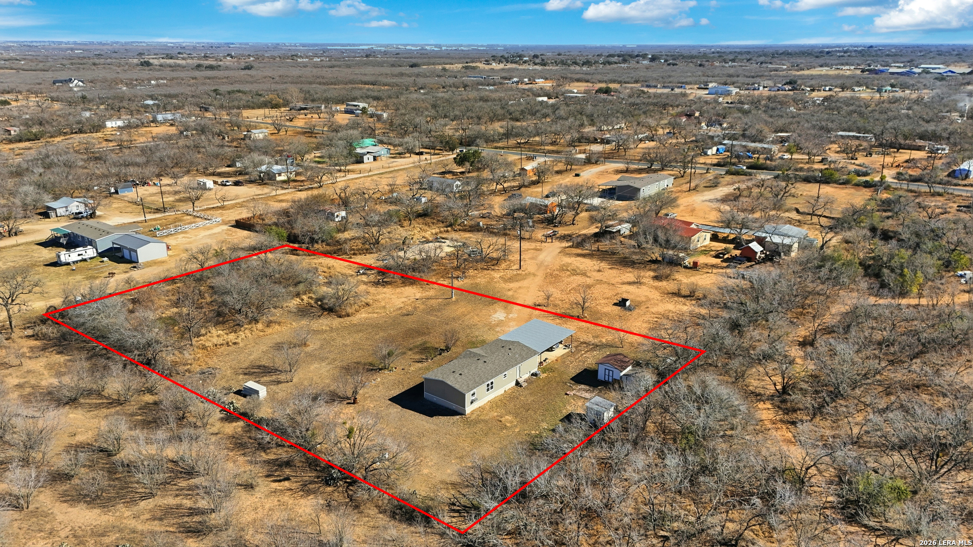 21135 Morin Road, Unit 3 Von Ormy, TX 78073 - Photo 29 of 31