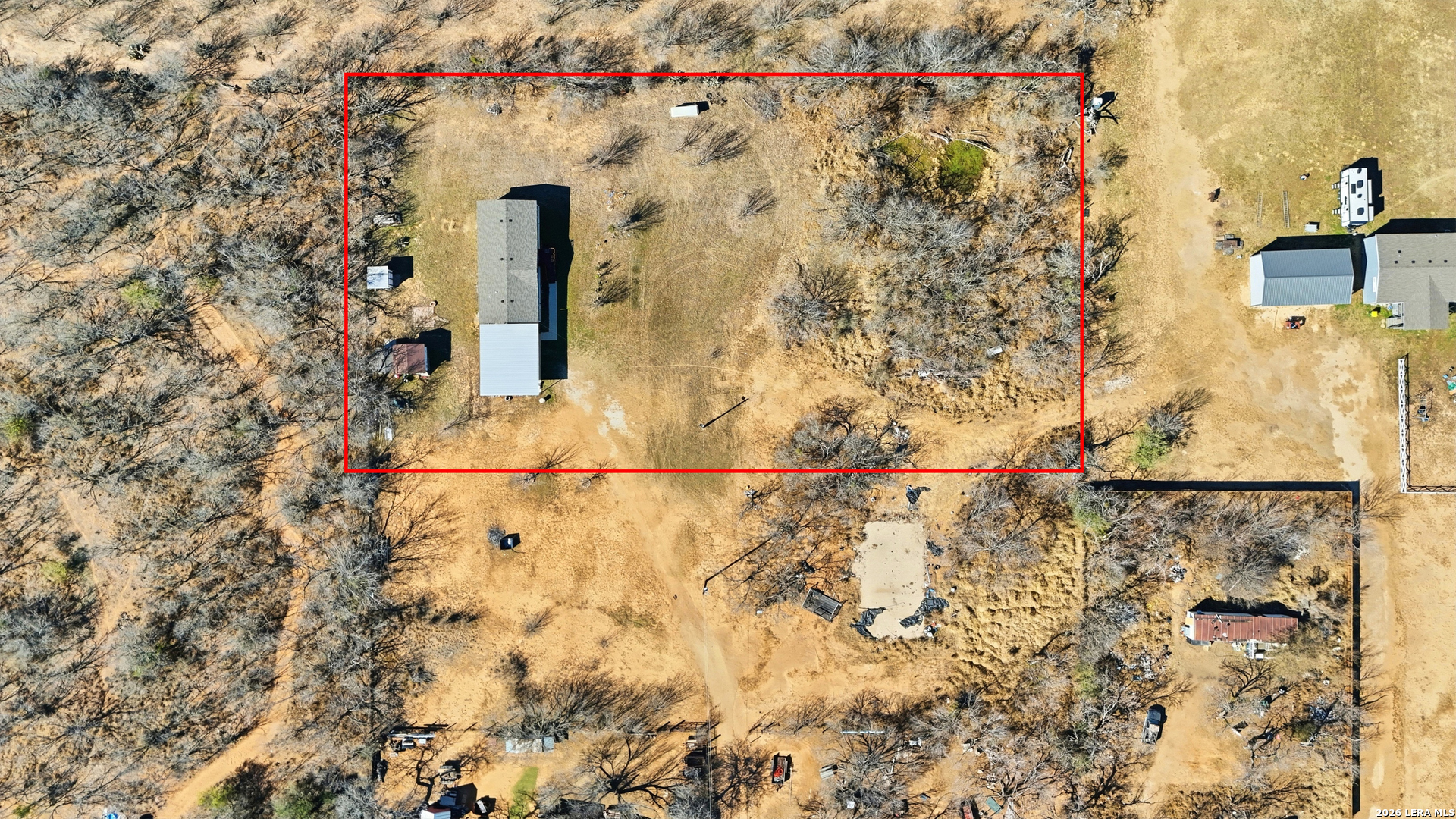 21135 Morin Road, Unit 3 Von Ormy, TX 78073 - Photo 31 of 31