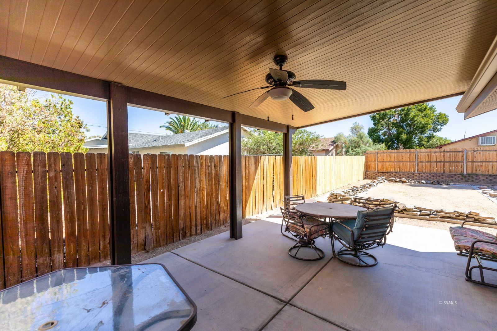 1111 Lee Avenue Ridgecrest, CA 93555 - Photo 27 of 31
