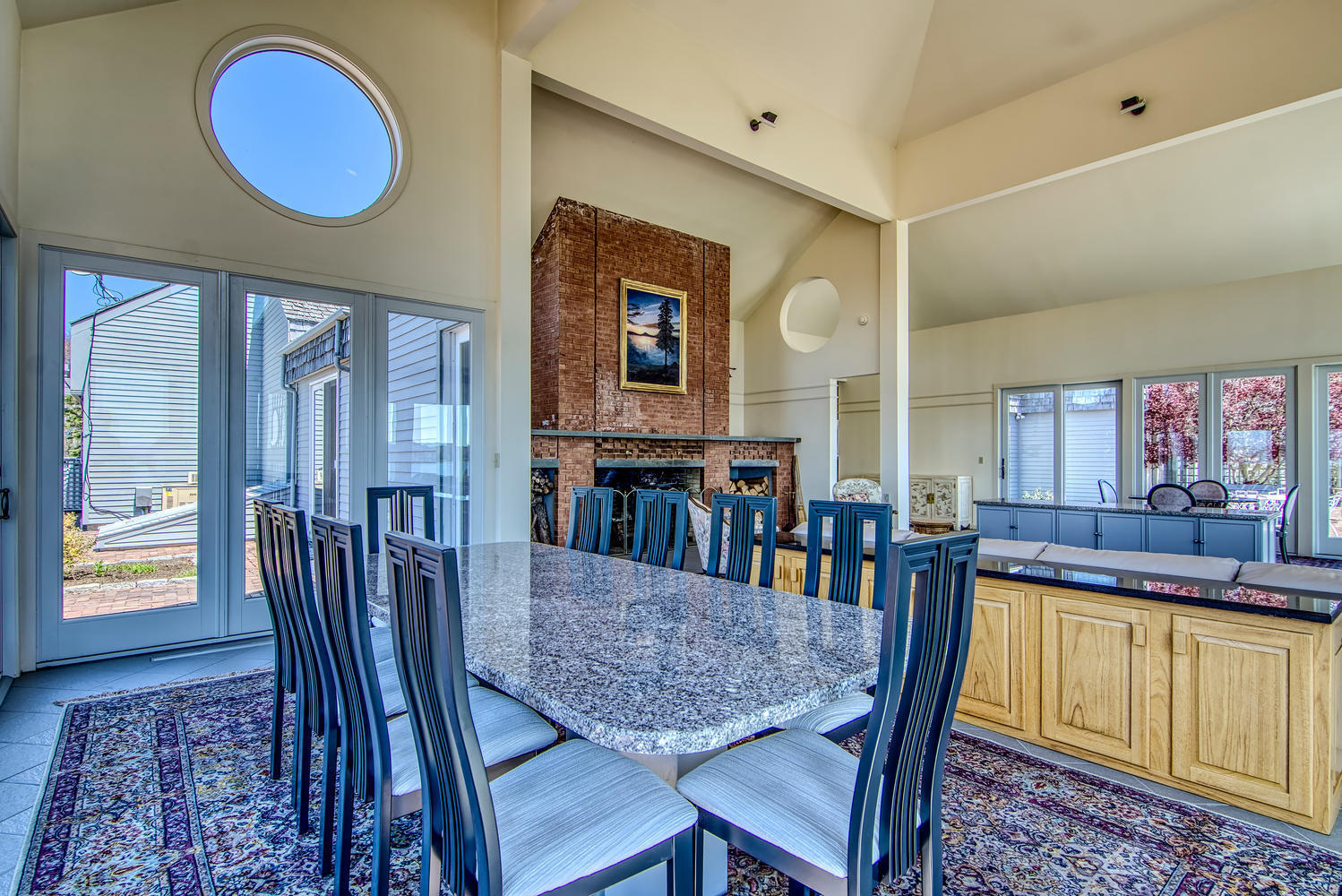 74 River House Road Castine, ME 04421 - Photo 13 of 72 74 Riverhouse Road Castine ME-large-021-