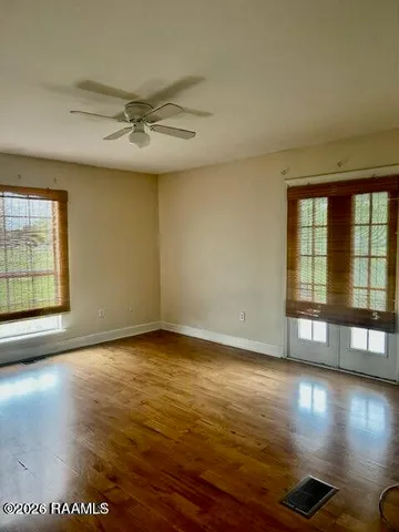 $1,500 | 1025 Huval Lane, Breaux Bridge, LA 70517