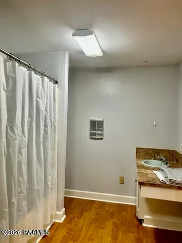 $1,500 | 1025 Huval Lane, Breaux Bridge, LA 70517