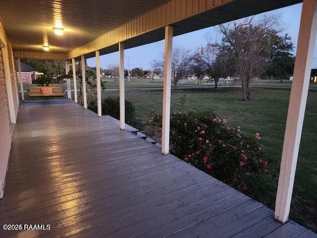$1,500 | 1025 Huval Lane, Breaux Bridge, LA 70517