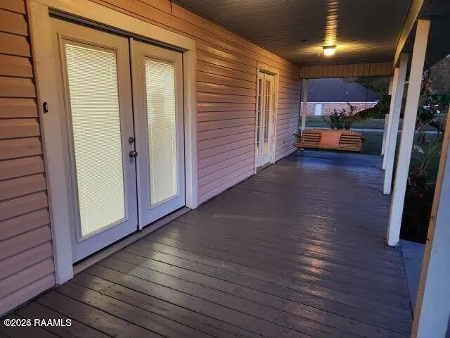 $1,500 | 1025 Huval Lane, Breaux Bridge, LA 70517