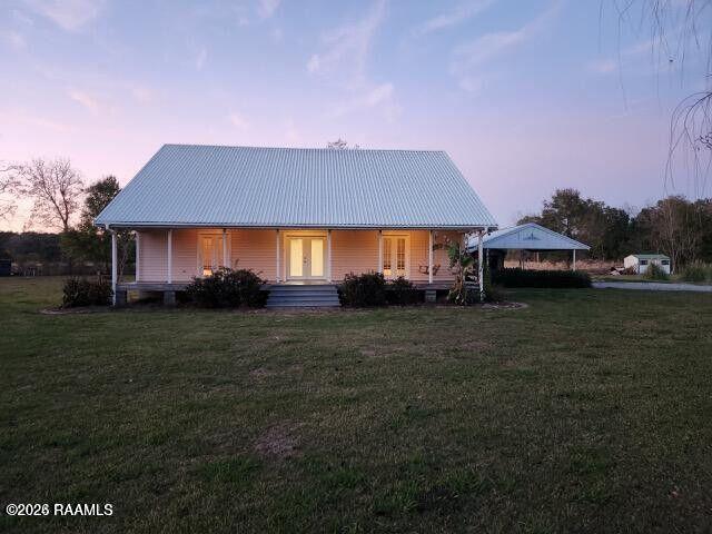 1025 Huval Lane Breaux Bridge, LA 70517 - Photo 21 of 23 20240325142159535009000000-o
