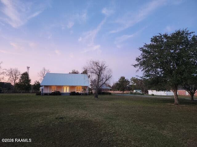 1025 Huval Lane Breaux Bridge, LA 70517 - Photo 22 of 23 20240325141737441695000000-o