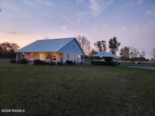 $1,500 | 1025 Huval Lane, Breaux Bridge, LA 70517