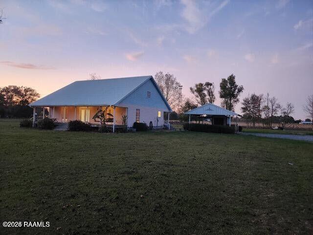 1025 Huval Lane Breaux Bridge, LA 70517 - Photo 23 of 23 20240325141743382523000000-o