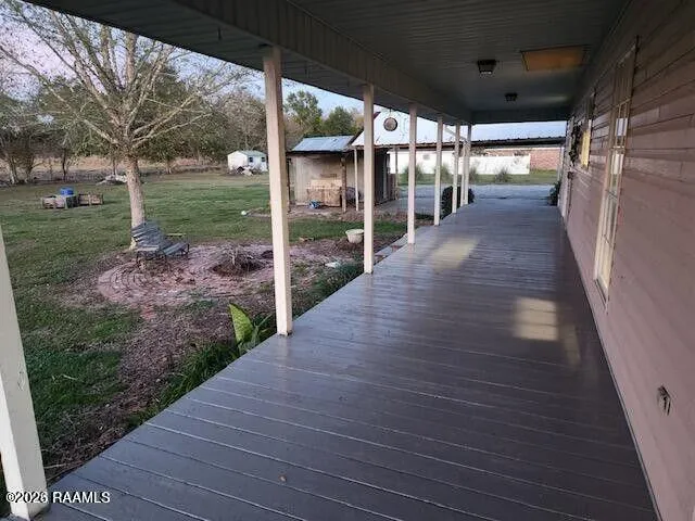 $1,500 | 1025 Huval Lane, Breaux Bridge, LA 70517