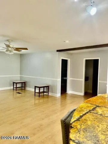 $1,500 | 1025 Huval Lane, Breaux Bridge, LA 70517