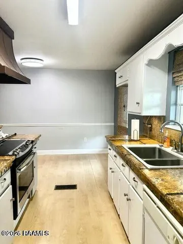 $1,500 | 1025 Huval Lane, Breaux Bridge, LA 70517