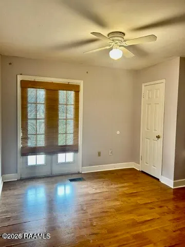 $1,500 | 1025 Huval Lane, Breaux Bridge, LA 70517