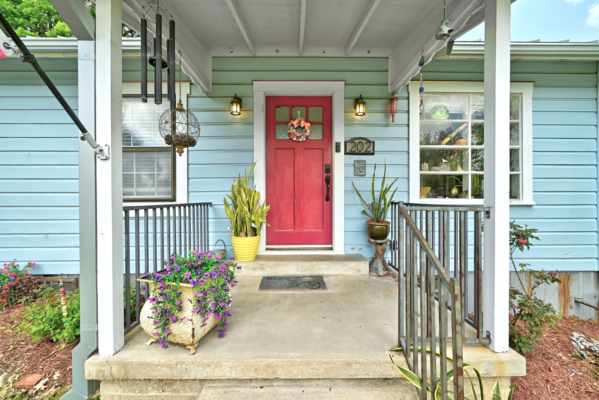 202 South 3rd Street Pflugerville, TX 78660 - Photo 2 of 39