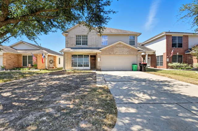 $299,000 | 20239 Evening Primrose Lane, Tomball, TX 77375