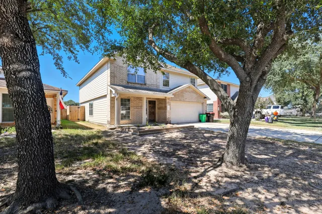 $299,000 | 20239 Evening Primrose Lane, Tomball, TX 77375