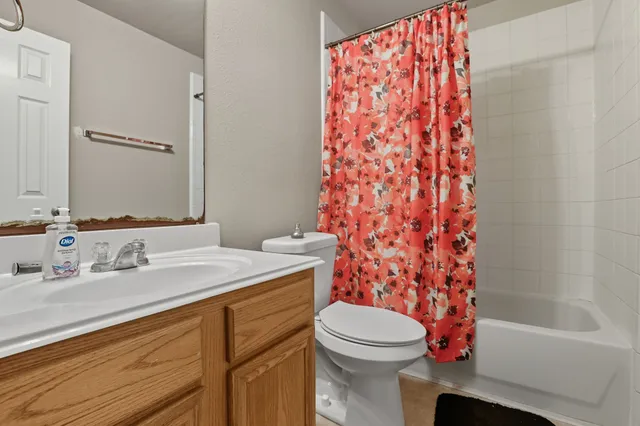 $299,000 | 20239 Evening Primrose Lane, Tomball, TX 77375