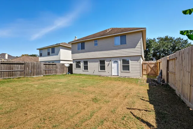 $299,000 | 20239 Evening Primrose Lane, Tomball, TX 77375