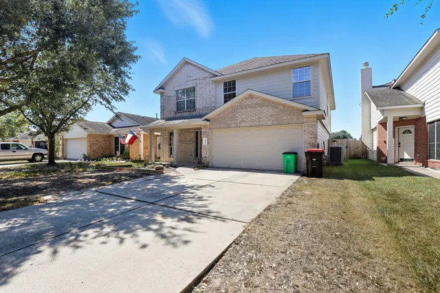$299,000 | 20239 Evening Primrose Lane, Tomball, TX 77375