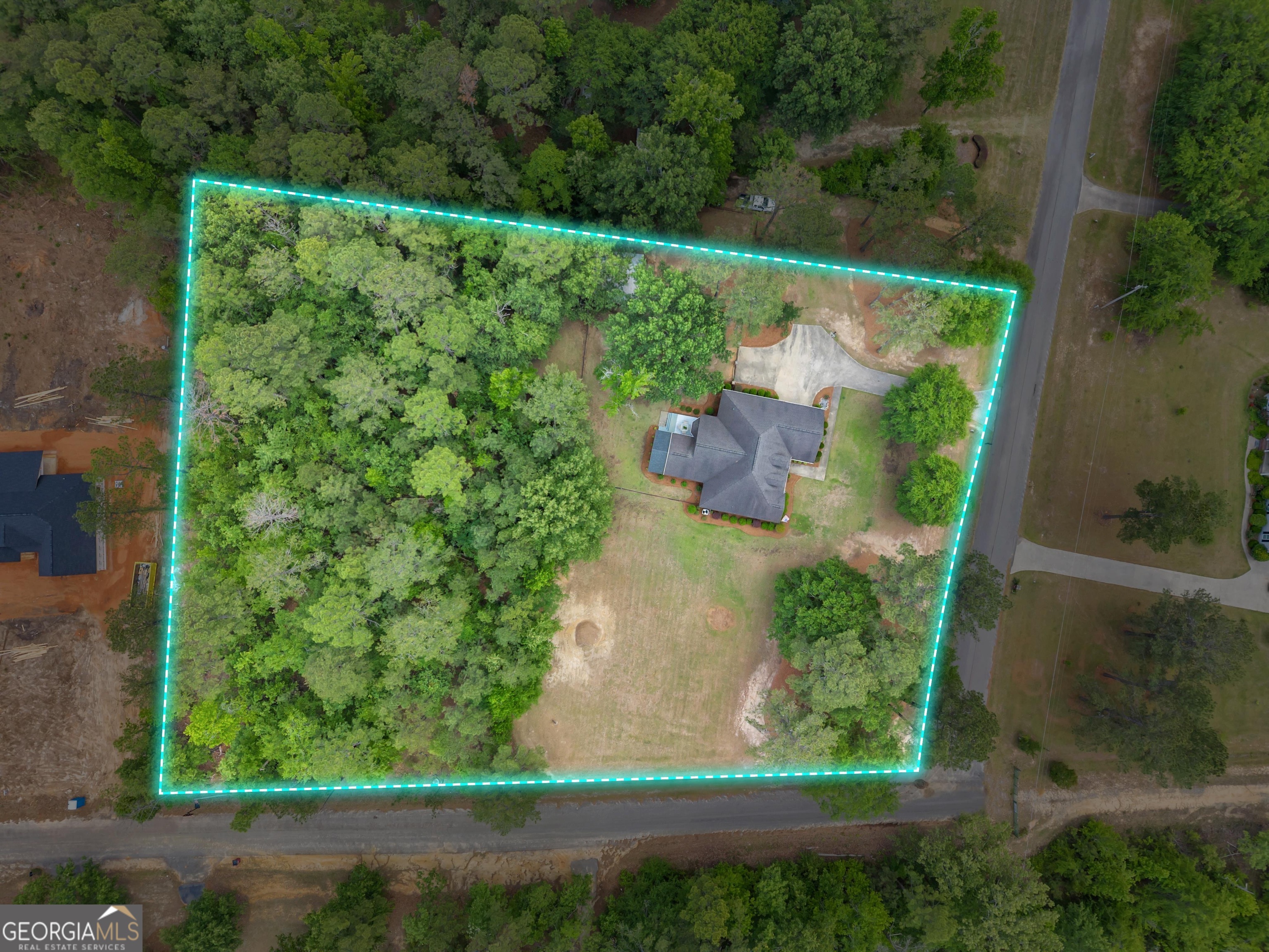 733 Flanders Lane Dublin, GA 31021 - Photo 69 of 72