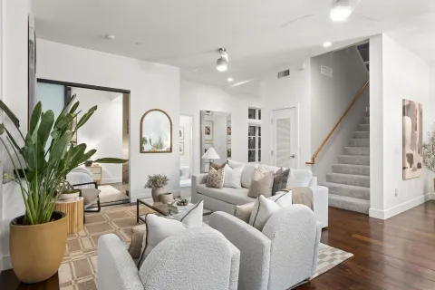 $1,199,999 | 840 Island Avenue, Unit TH108, San Diego, CA 92101