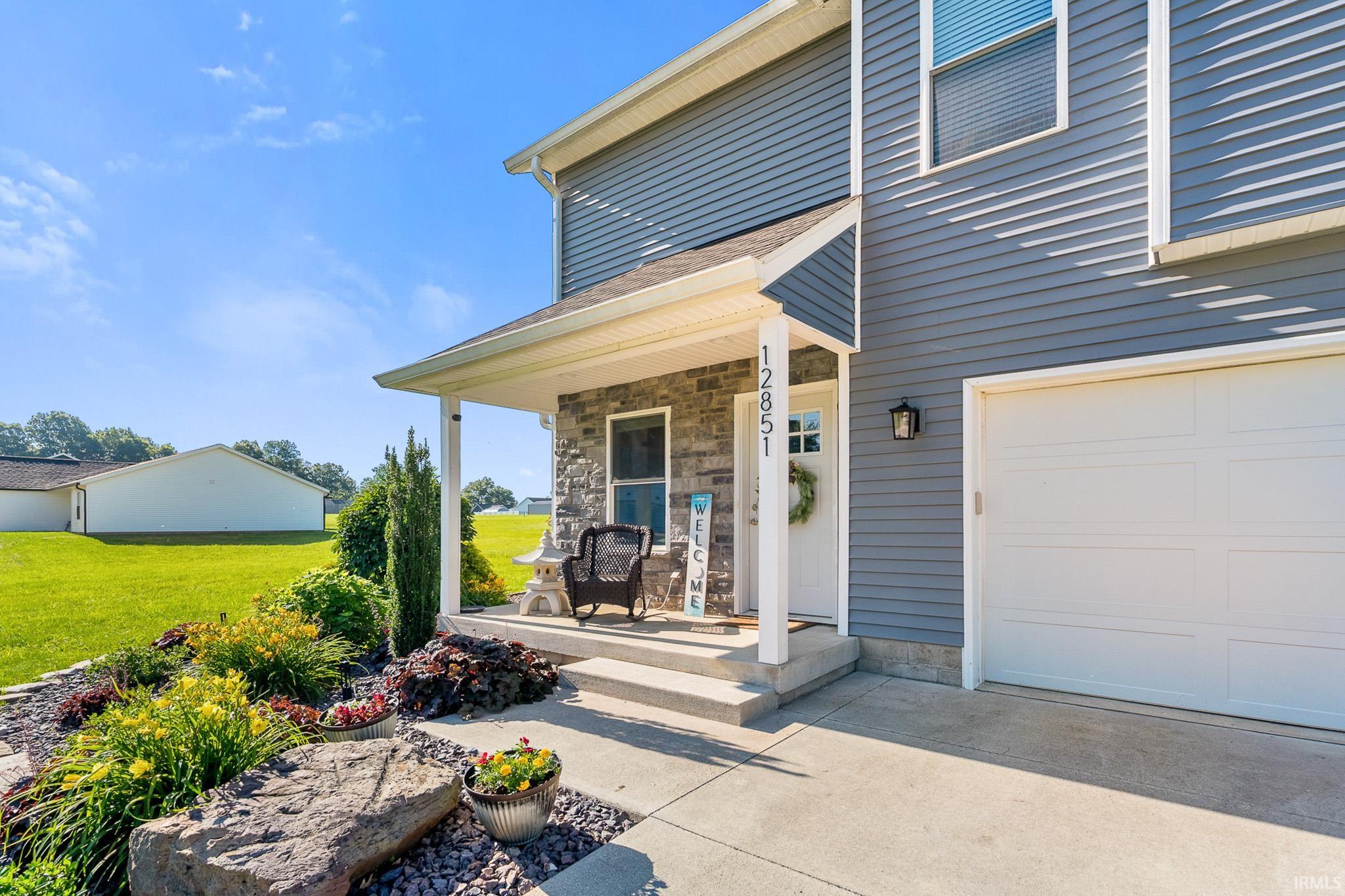 12851 East Hirth Lane Springville, IN 47462 - Photo 5 of 45
