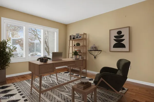 $939,900 | 3 South Collins Terrace, Saratoga Springs, NY 12866