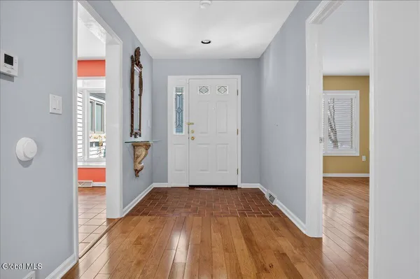 $939,900 | 3 South Collins Terrace, Saratoga Springs, NY 12866