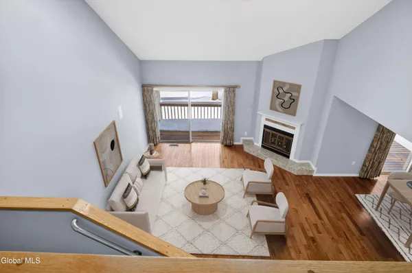 $939,900 | 3 South Collins Terrace, Saratoga Springs, NY 12866