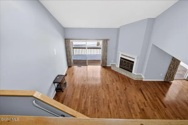 $939,900 | 3 South Collins Terrace, Saratoga Springs, NY 12866