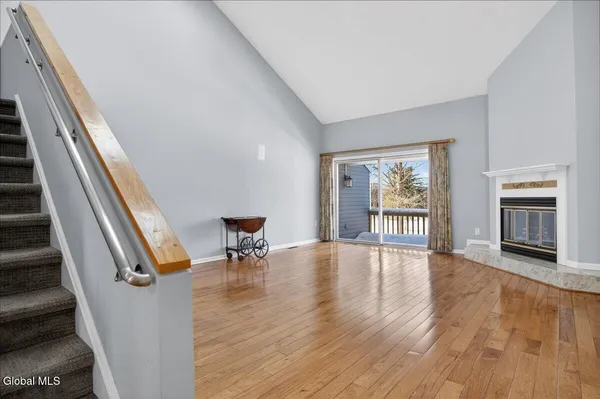 $939,900 | 3 South Collins Terrace, Saratoga Springs, NY 12866