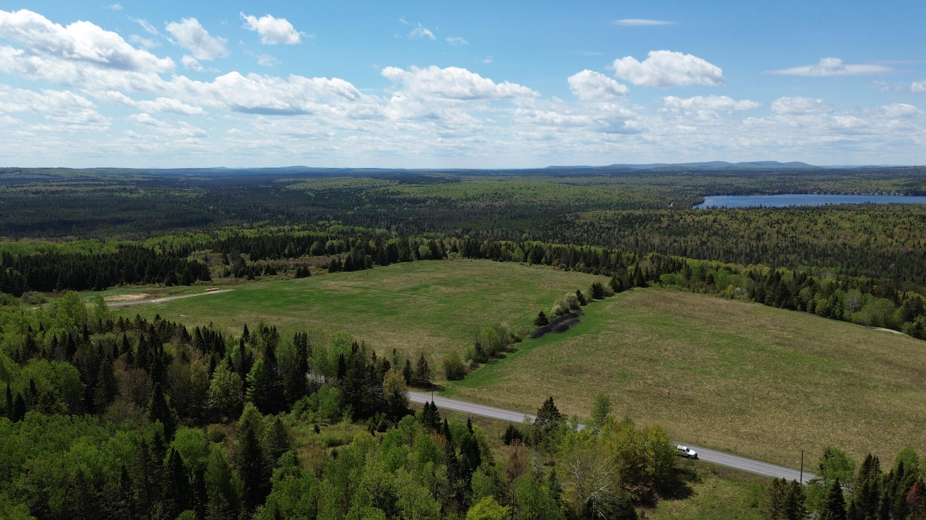 940 W Road Stockholm, ME 04783 - Photo 1 of 14 108 Acres