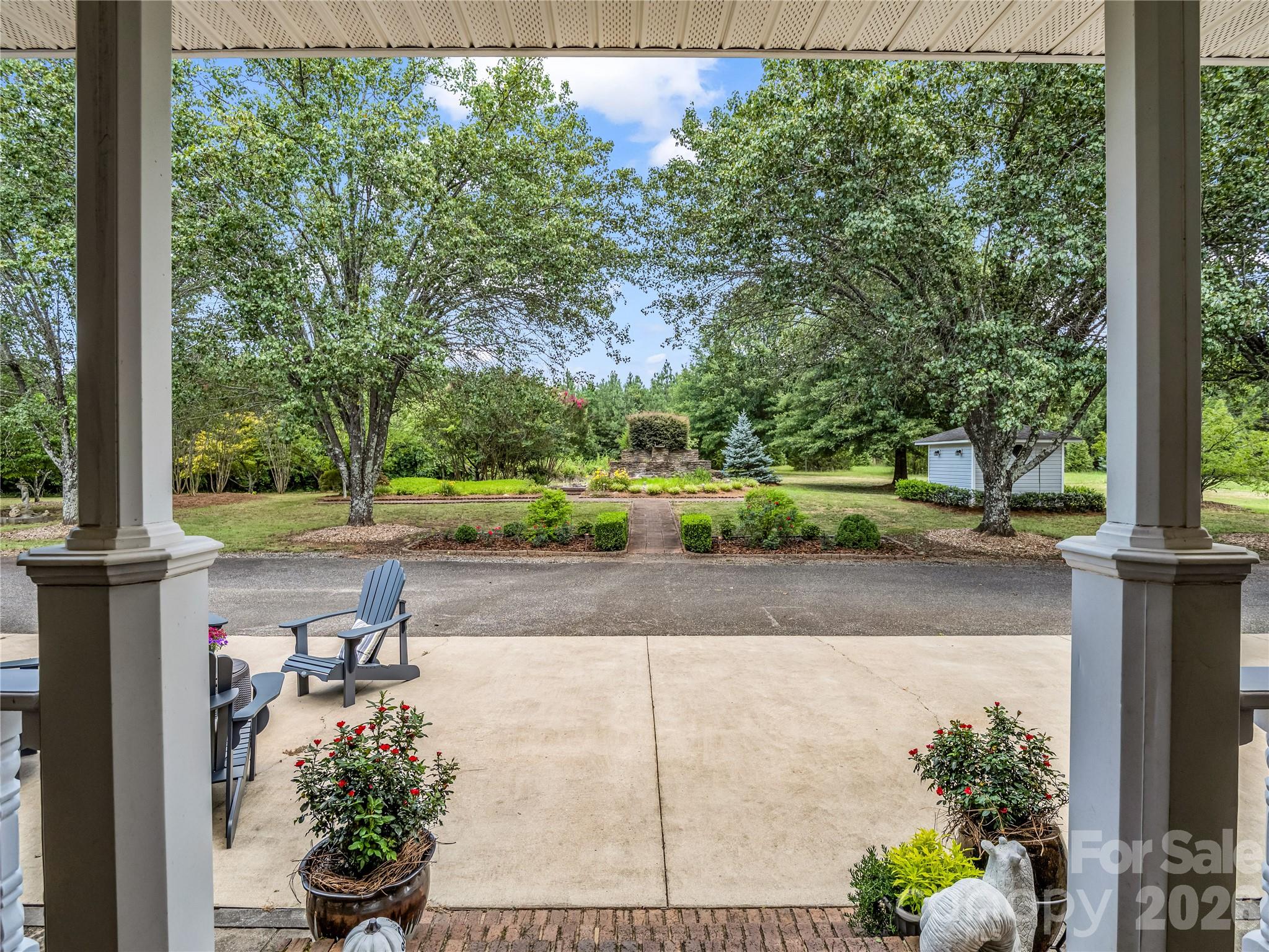 885 Salem Church Road Bostic, NC 28018 - Photo 4 of 15