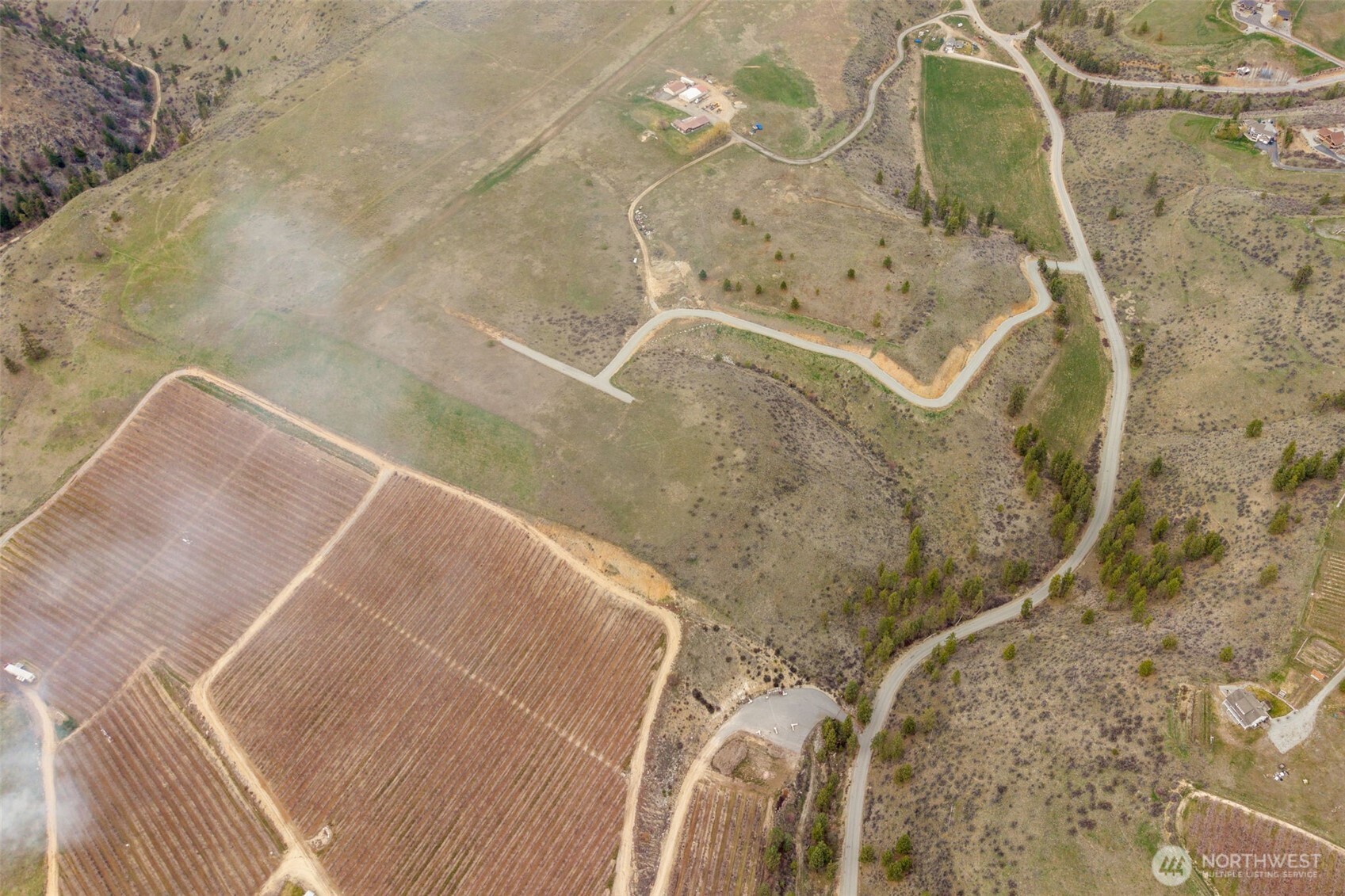 331 Rancho Perri Lane Manson, WA 98831 - Photo 11 of 13