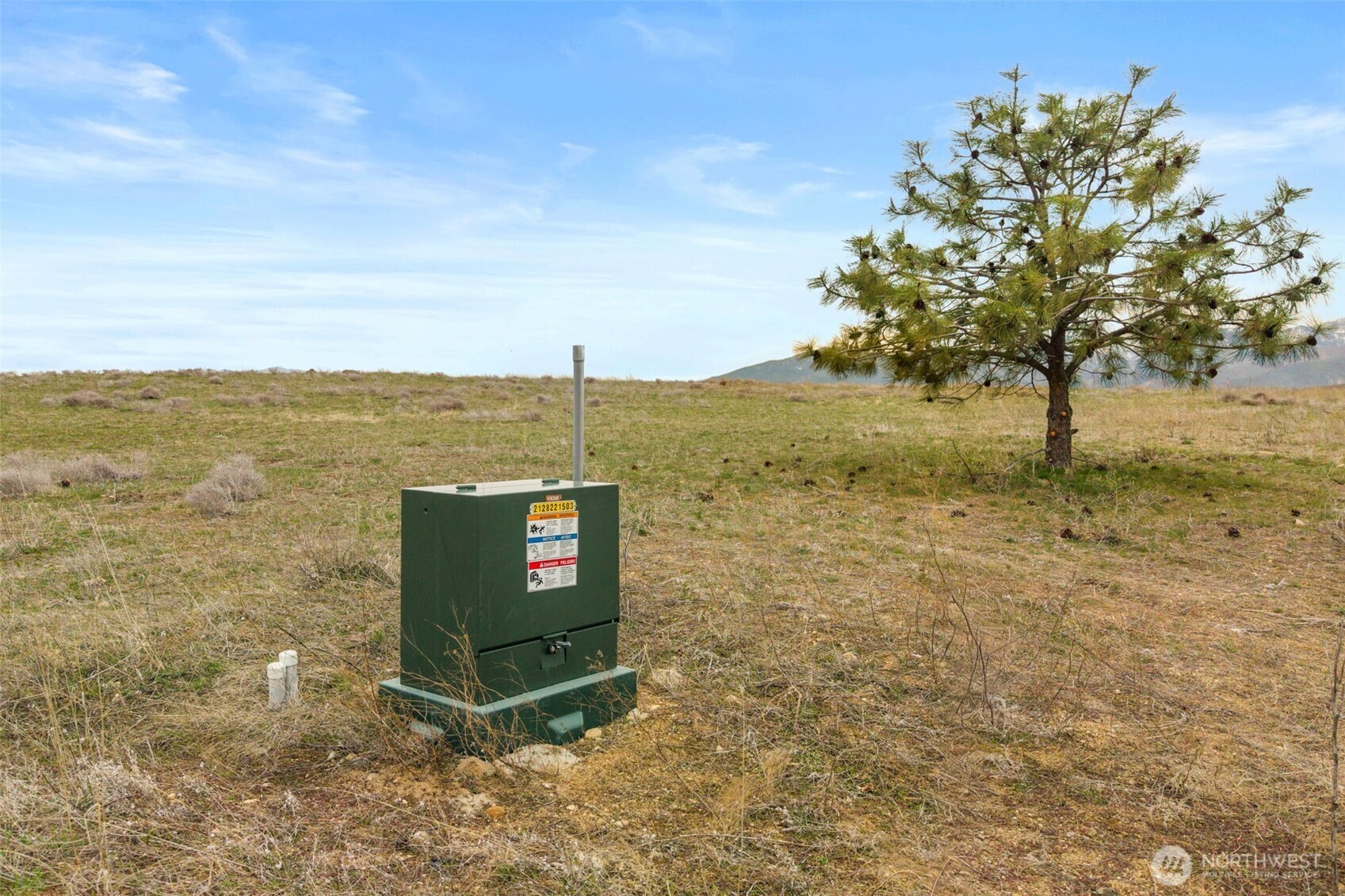 331 Rancho Perri Lane Manson, WA 98831 - Photo 12 of 13